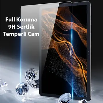Dux Ducis SM Galaxy S8 Ultra/S9 Ultra  Tempered Kırılmaz Cam Ekran Koruyucu