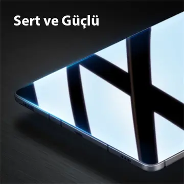 Dux Ducis SM Galaxy S8 Ultra/S9 Ultra  Tempered Kırılmaz Cam Ekran Koruyucu