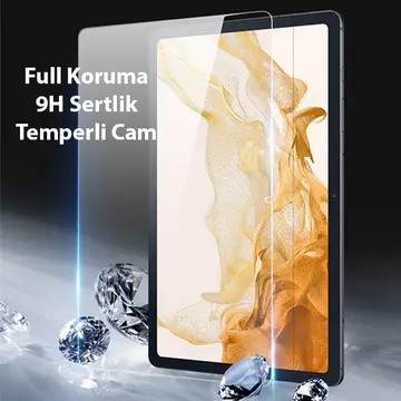 Dux Ducis SM Galaxy S8/S7 Plus-S7 FE Tempered Kırılmaz Cam Ekran Koruyucu