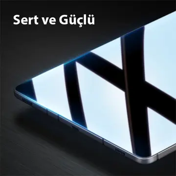 Dux Ducis SM Galaxy S8/S7 Plus-S7 FE Tempered Kırılmaz Cam Ekran Koruyucu