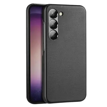 Dux Ducis SM Galaxy S23 Plus Grit Series PU Premium Kılıf