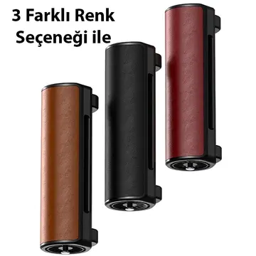 Ally CF01 Ayarlanabilir Araç ve Oyuncu Koltuğu için Havalandırma Soğutma Fanı - USB