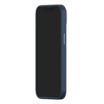 Baseus Liquid Silica Gel iPhone 14 6.1 Silikon Kılıf + Tempered Ekran Koruyucu Set