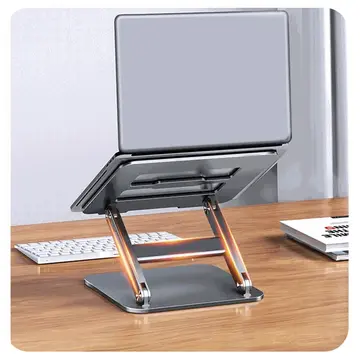 ALLY MC LS516 Masaüstü Laptop Standı