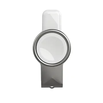 ALLY Apple iWatch İçin Taşınabilir 2 in 1 USB + Type-C Şarj Standı