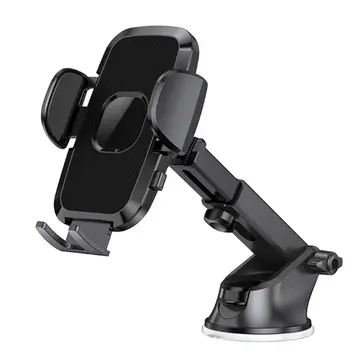 Ally ML-182 360 Derece Dönebilen Araç İçi Telefon Tutucu
