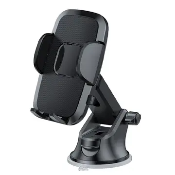 Ally ML-182 360 Derece Dönebilen Araç İçi Telefon Tutucu
