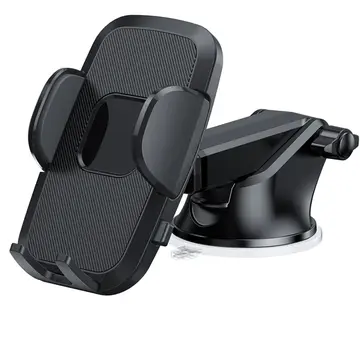 Ally ML-182 360 Derece Dönebilen Araç İçi Telefon Tutucu