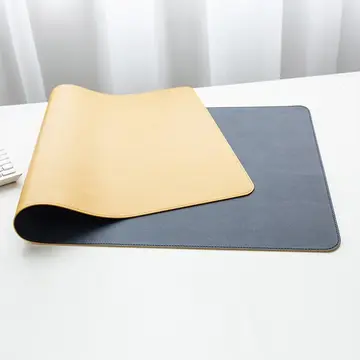 Ally Su Geçirmez Deri Mouse Pad 80*40 Cm