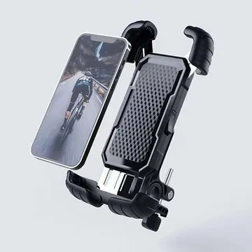 Ally ML-171 Motosiklet Bisiklet Telefon Tutucu?