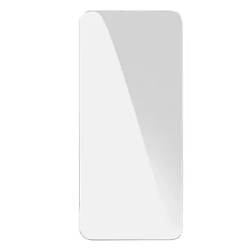 Baseus Redmi Note 11T Pro/Note 11T Pro+ 0.3mm Full-glass Tempered Ekran Koruyucu 2 Adet Set