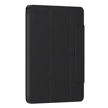 Baseus Safattach Y-Type iPad 7-8-9 10.2(201920202021)/Pro 10.5 Manyetik Standlı Kılıf