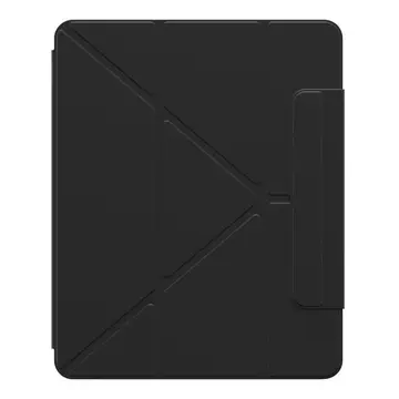 Baseus Safattach Y-Type iPad 7-8-9 10.2(201920202021)/Pro 10.5 Manyetik Standlı Kılıf