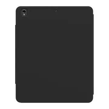 Baseus Safattach Y-Type iPad 7-8-9 10.2(201920202021)/Pro 10.5 Manyetik Standlı Kılıf