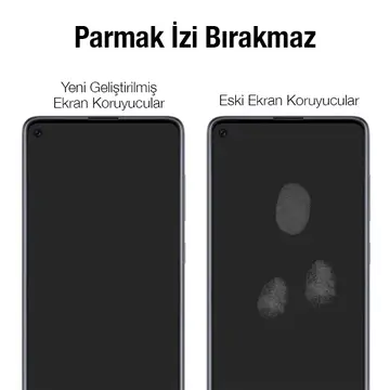 ALLY iPhone 14 Plus 6.7inç Tempered Kırılmaz Cam Ekran Koruyucu
