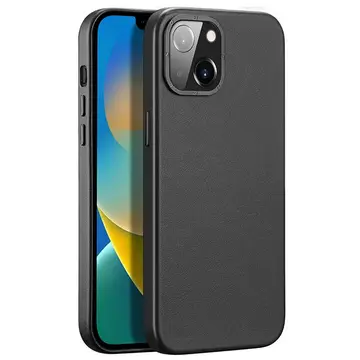 Dux Ducis Grit Series iPhone 14 6.1inç Premium MagSafe Uyumlu Kılıf