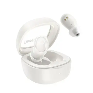 Baseus Bowie WM02 True Wireless Bluetooth Kulaklık