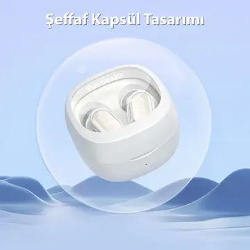 Baseus Bowie WM02 True Wireless Bluetooth Kulaklık