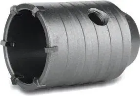 Adaptörlü Elmaslı Beton Delme Panç 40 Mm