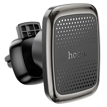 HOCO CA106 Araç Havalandırma Bölmesi Manyetik Telefon Tutucu