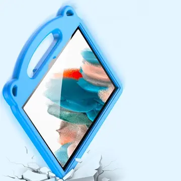 Dux Ducis Panda iPad Pro 11 (2018/2020/2021) iPad Air 4-5 Kılıf Çocuk Shockproof Standlı Taşınabilir