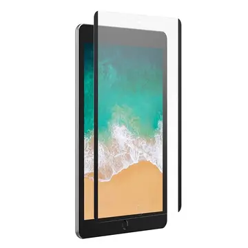 Baseus iPad 9.7inç  Manyetik Kenarlı Mıknatıslı Ekran Koruyucu iPad 9.7 2018 / 2017 / Pro 9.7 / Air