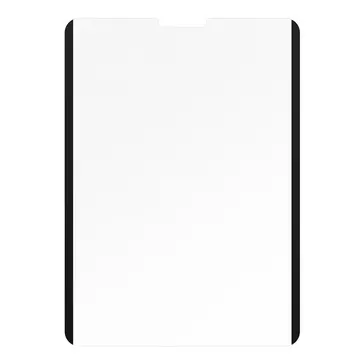 Baseus iPad Pro 12.9inç (2018-2021-2021) Manyetik Kenarlı Mıknatıslı Ekran Koruyucu