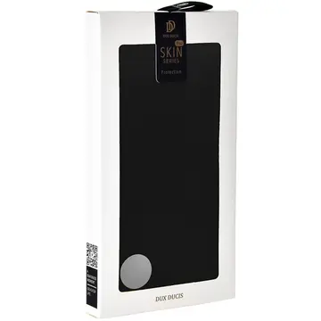 Dux Ducis Xiaomi Mi 11 Lite Kılıf Kapaklı Flip Cover Kılıf SkinPro Series