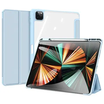 Dux Ducis iPad Pro 11 (201820202021.2022) Kılıf Kalem Bölmeli Toby Series