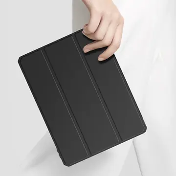 Dux Ducis iPad Pro 11 (201820202021.2022) Kılıf Kalem Bölmeli Toby Series