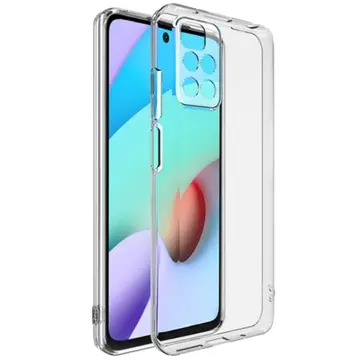 Xiaomi Redmi Note 10 POCO M3 Pro Kamera Korumalı Shockproof Silikon Kılıf