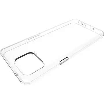 OPPO Reno F17-A73 2020 Anti-Drop Shockproof Darbe Emici Silikon Kılıf