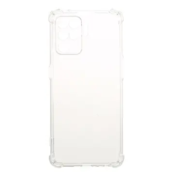 OPPO Reno 5G A94 /F19 PRO Kamera Korumalı Shockproof Silikon Kılıf