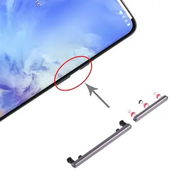 OnePlus 7 Pro Yan Ses On Off Tuşları