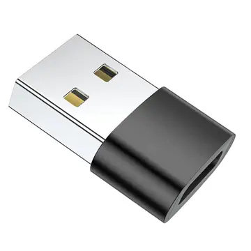 ALLY USB to Type-C Dişi Çevirici Dönüştürücü Adaptör