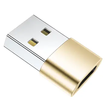 ALLY USB to Type-C Dişi Çevirici Dönüştürücü Adaptör