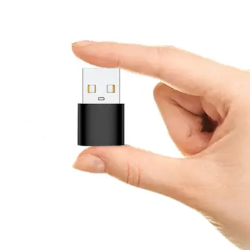 ALLY USB to Type-C Dişi Çevirici Dönüştürücü Adaptör