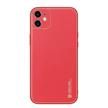 Dux Ducis iPhone 12 mini Kılıf Yolo Series Premium Arka Koruma Kılıf