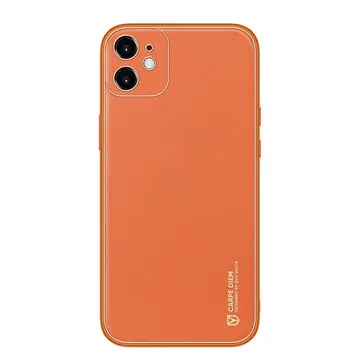 Dux Ducis iPhone 12 mini Kılıf Yolo Series Premium Arka Koruma Kılıf
