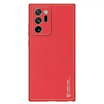 Dux Ducis Sm Galaxy Note 20 Ultra Kılıf Yolo Series Premium Arka Koruma Kılıf