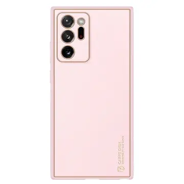 Dux Ducis Sm Galaxy Note 20 Ultra Kılıf Yolo Series Premium Arka Koruma Kılıf