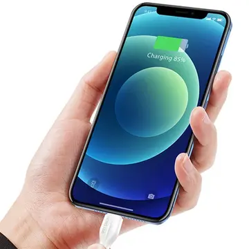 DUX DUCİS İPhone 20W Hızlı Şarj İPhone 14 13- 1211 Şarj Kablosu 1metre