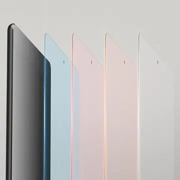 ALLY iPad Air 20202022 10.9 Paper Like Film Darbe Emici Pet Ekran Koruyucu