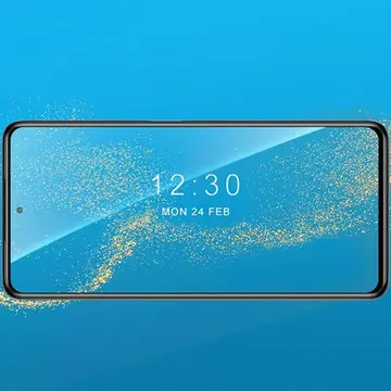 Xiaomi Poco X3 Full Kaplama Hidrojel Film Ekran Koruyucu