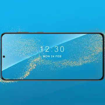 SM Galaxy S21+ Plus-S20+ Plus Full Membran Nano Hidrojel Film Ekran Koruyucu