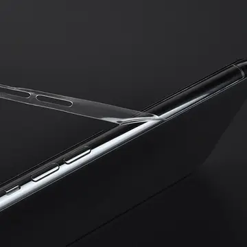 İPhone 11 6.1 Hidrojel Hayalet Yan Alt Üst Kamera Kaplama Film
