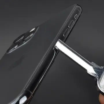 İPhone 11 6.1 Hidrojel Hayalet Yan Alt Üst Kamera Kaplama Film