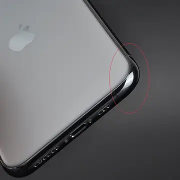 İPhone 11 6.1 Hidrojel Hayalet Yan Alt Üst Kamera Kaplama Film