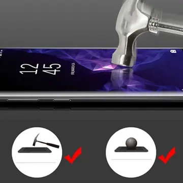 SM Galaxy S21 Full Uv Liquid+uv Işık 3DKırılmaz Cam Ekran Koruyucu