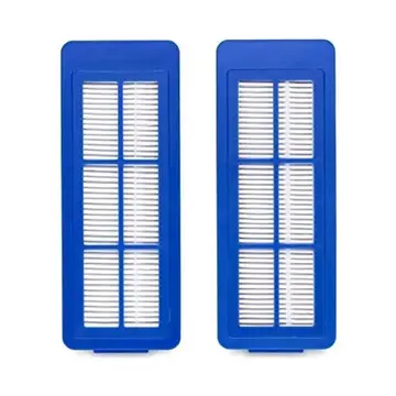 Anker Eufy Robovac Filtre Seti RoboVac 11S MaxRoboVac 15C Max30C MaxG10G30Edge Uyumlu 2 Adet